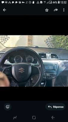 Suzuki Baleno 2018 image 7