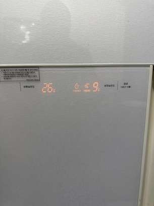 FRIGO SIDE by SIDE SAMSUNG image 5