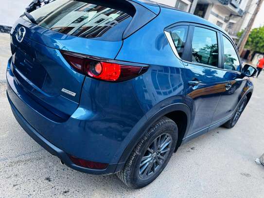 Mazda cx5 2019 venant image 10
