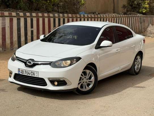 Renault sm3 image 3