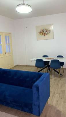 Studio meublé disponible à la cité keur gorgui image 6