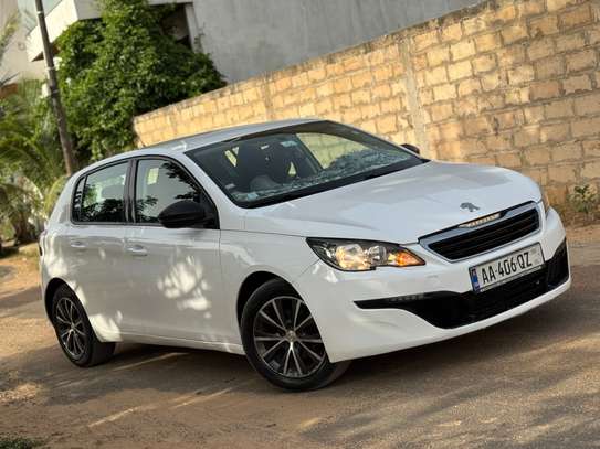 Peugeot 308 image 10