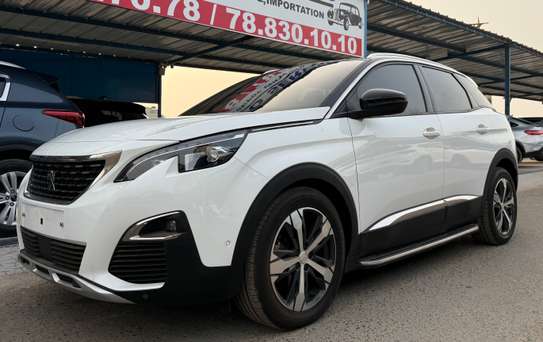 Peugeot 3008 image 4