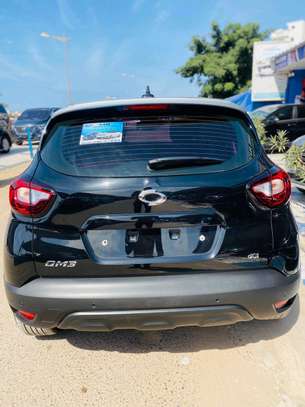 Renault qm3 2018 image 13