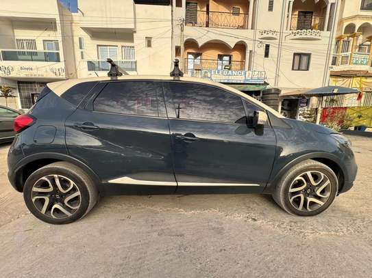 Renault Qm3 image 1