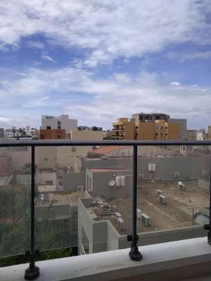 Appartement 3 chambres à louer à Mermoz El Tonn image 6