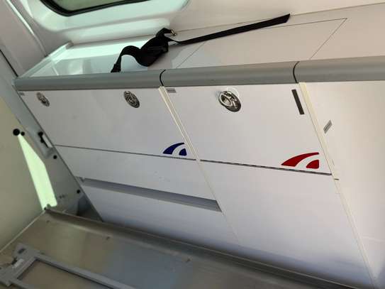 RENAULT MASTER 2018 image 12