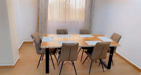 Appartement lumineux à Fenêtre Mermoz image 10