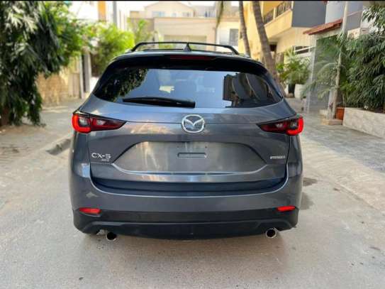 Mazda image 8