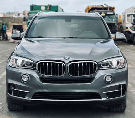 Bmw X5 image 9