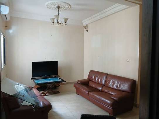 Appartement 2 chambres + salon à louer – Ngor image 4