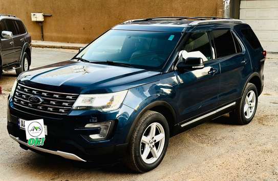 Location Ford Explorer image 11