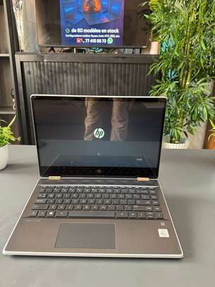 Ordinateur portable hp x360 10th gen image 8