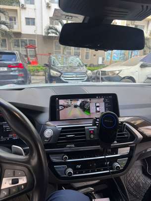 BMW X4 2020 image 13