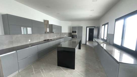 Penthouse à louer au Point E image 9