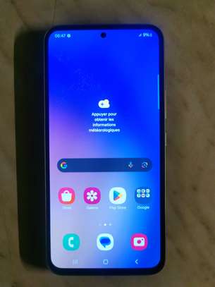 Samsung Galaxy A54 5G 256GB image 5