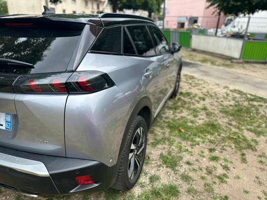 Peugeot 3008 image 10