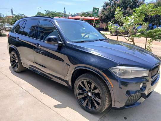 BMW X5 pack M image 12