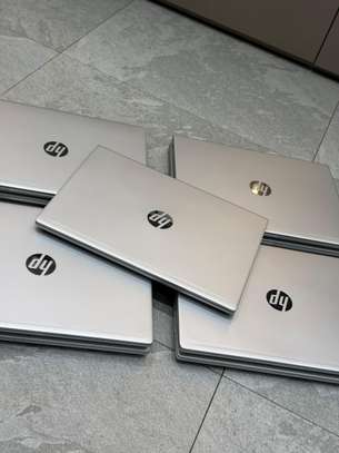 Hp probook 445 G7 image 3