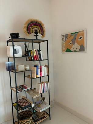 Appartement avec véranda à louer à Ngor Almadies image 6