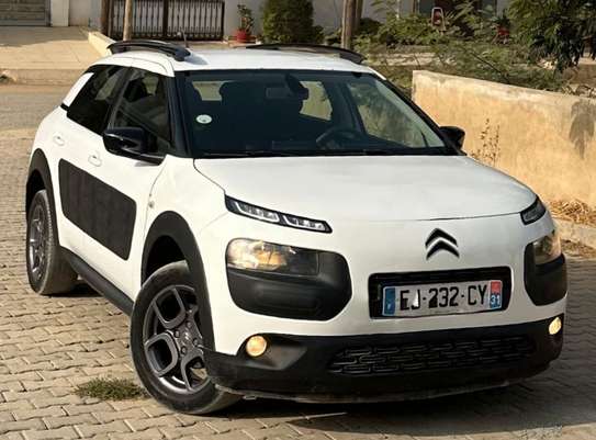 CITROEN C4 CACTUS image 7