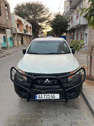 PICKUP L200 MITSUBISHI image 6