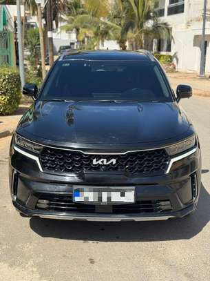 KIA SORENTO  🔘Année :  *2023* 🔘 image 1