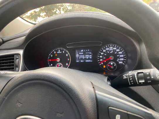 KIA SORENTO 2016 image 11