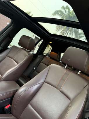 BMW X3 M package full options image 12