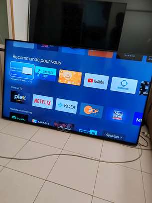 TV SONY BRAVIA ANDROID 65 POUCES+IPTV 10 MONTHER image 4