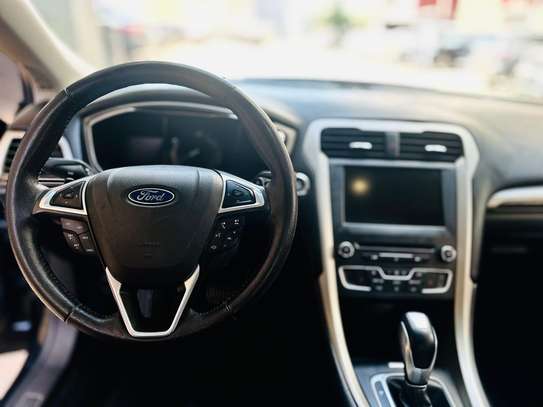 Location Ford Fusion image 6
