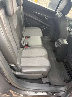 Peugeot 5008 année 2019 image 7
