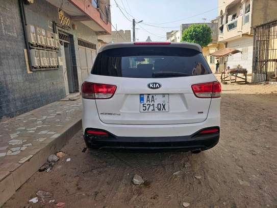 Kia Sorento 2016 image 14