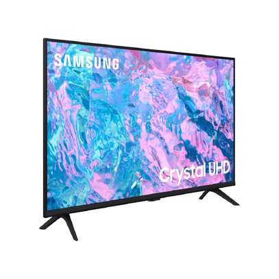 SMART TV SAMSUNG 65 DU7000 UHD 4K image 2