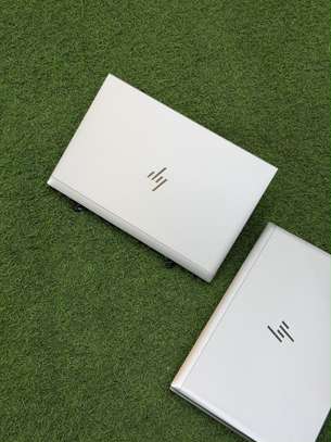 Hp elitebook 840 G7 10eme image 2