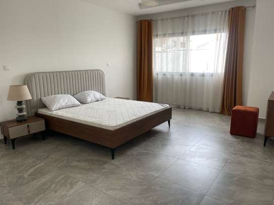 Appartement meublé Mermoz image 6