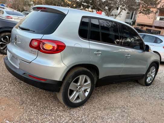 Volkswagen TIGUAN image 3