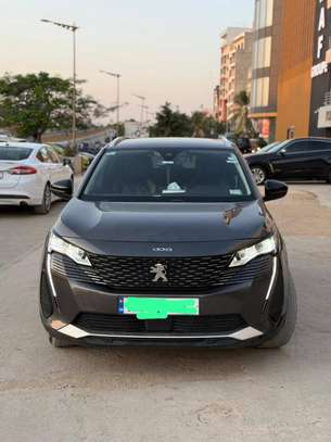 Peugeot 3008 2022 image 6