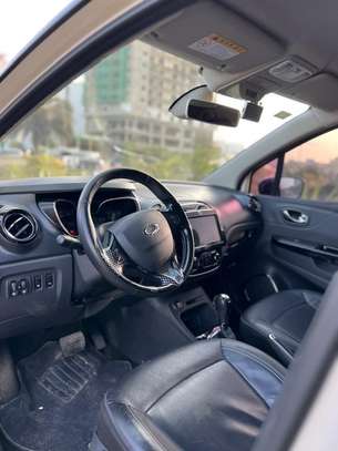 RENAULT QM3 image 6