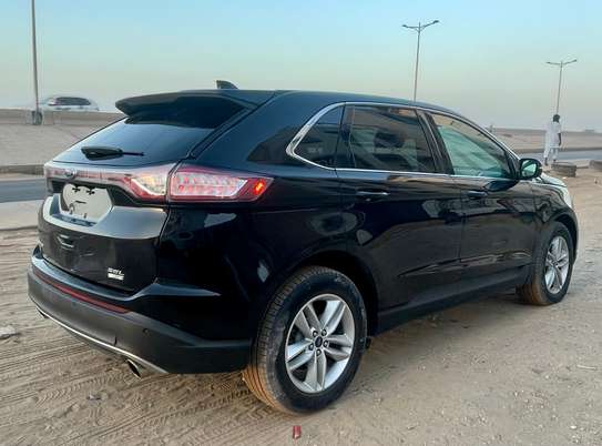 Ford edge 2018 image 7