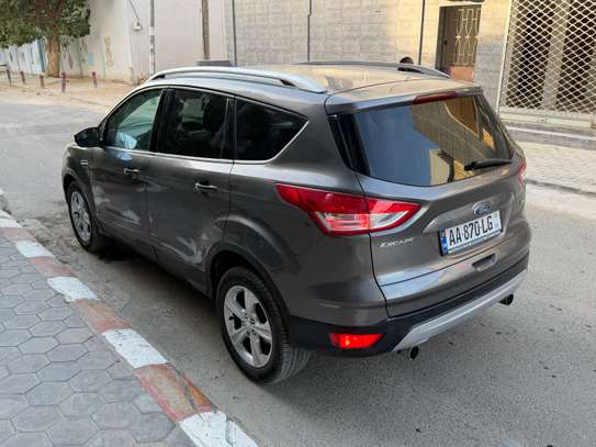 Ford escape 2015 excellent etat take & drive image 9