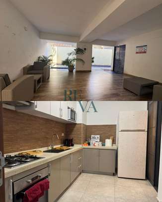 APPARTEMENT F4 À VENDRE À SACRÉ-CŒUR image 3