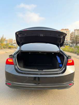 Malibu LTZ image 12