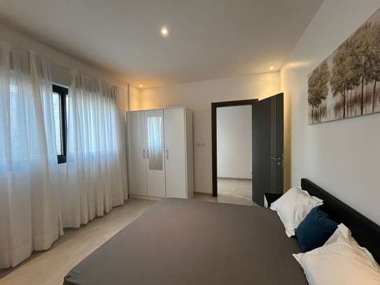 Appartement Meublé avec terrasse privé  Almadies image 3