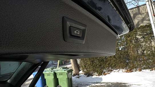 BMW X3 XLINE image 13