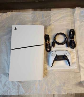 Ps5 digital venant image 1