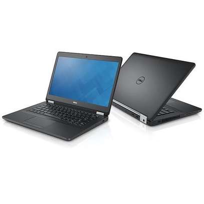 DELL 5470 Core I5 6ème Gen.8Go.SSD 256Go.14"FHD.HDMI image 5