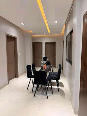 Appartement meublé F5 image 12