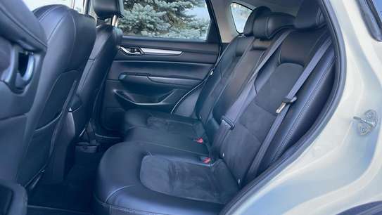 Mazda CX-5 GT image 12