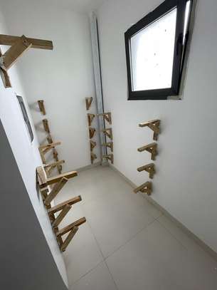 TRIPLEX A LOUER A SACRE COEUR image 10